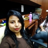 Apoorva Gupta