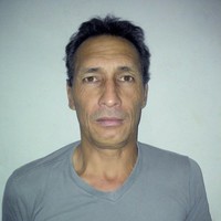 geronimo omar luna
