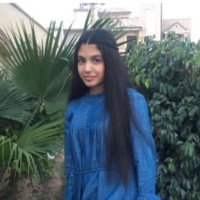 Ayesha Qaisar