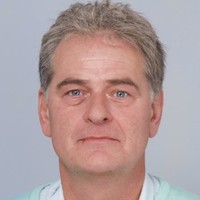 Peter Sijbers