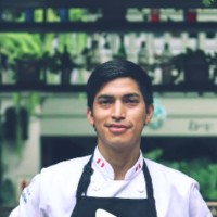 Jerson Villodas Reyes