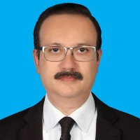 Sabyasachi Goswami