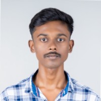 Ponvignesh B