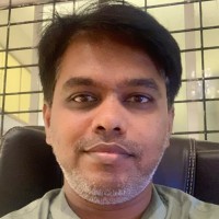 Vishal Alhat