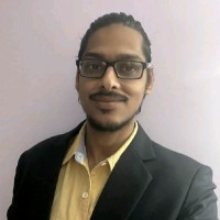 Vaibhav Mahajan