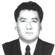 Daniel Angel Velázquez