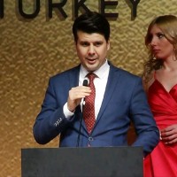 MUTLU SARP