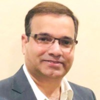 Krishna Singh