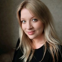 Geranne Ruska