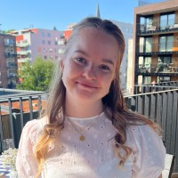 Elise Svardal