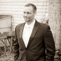 Timothy Hazelton