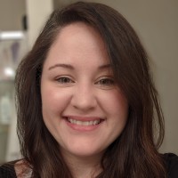 Caitlin Barnes