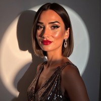 Enesh Soltanova
