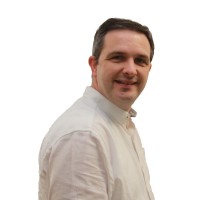 Neville Harris