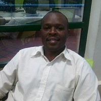 Bernard Adongo