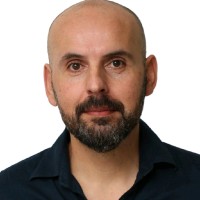 Malcolm Spiteri