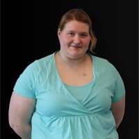 Julia Diana Harms (geb.Simon)