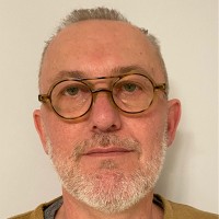 Eddie Boyes