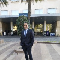 Arun K.R