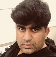 Jwala Deep Akshintala