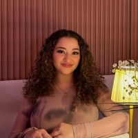 Rita Nasr