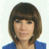 Cristina Sanabria Llorente