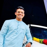 Sushant Dhole