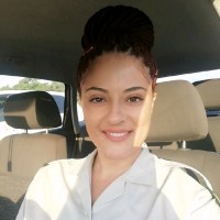 Miranda Beukes