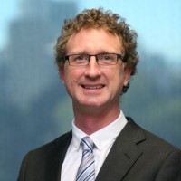 Peter Gray