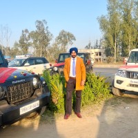 Preet Gill
