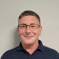 Mike Abbott-Smith