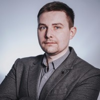 Eugene Krylov