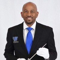 Cedric Young