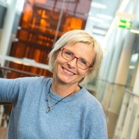 Gunilla Sandström