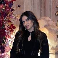 Maryam Khaliq