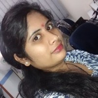 priti dubey