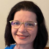 Catherine Cole