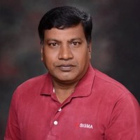 Krishnamoorthy Muthusamy