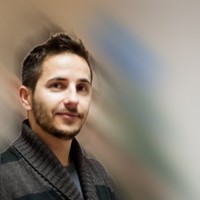 Alex Balan
