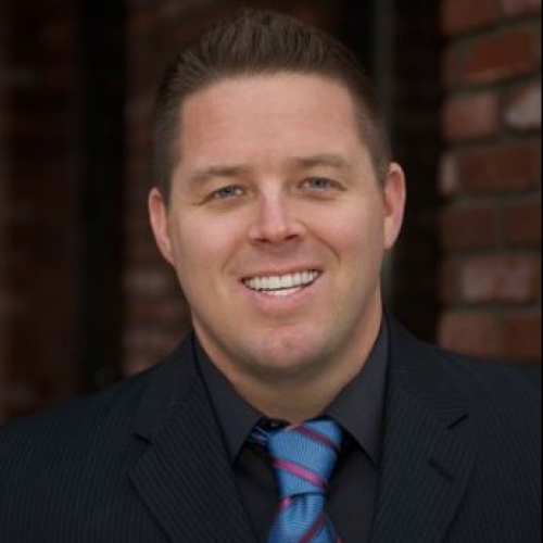 Chad Maxwell