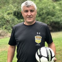 Jose Luis Ramirez