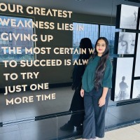 Rozmin Khan