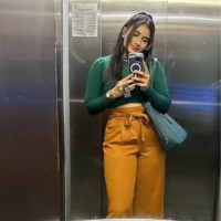 Sameera Abbas