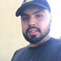 Andrew Gonzalez