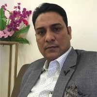 Surender Kumar