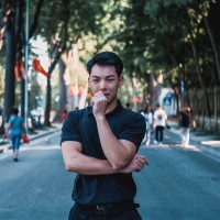 Stephen Nguyen
