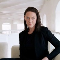 Alette Schei Rørvik