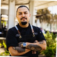 Victor Morales