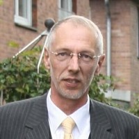 Peter Martin