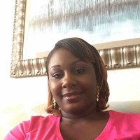 Angel Montgomery